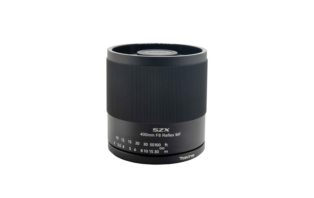 Tokina Longueur focale fixe SZX 400mm F/8 – Nikon Z