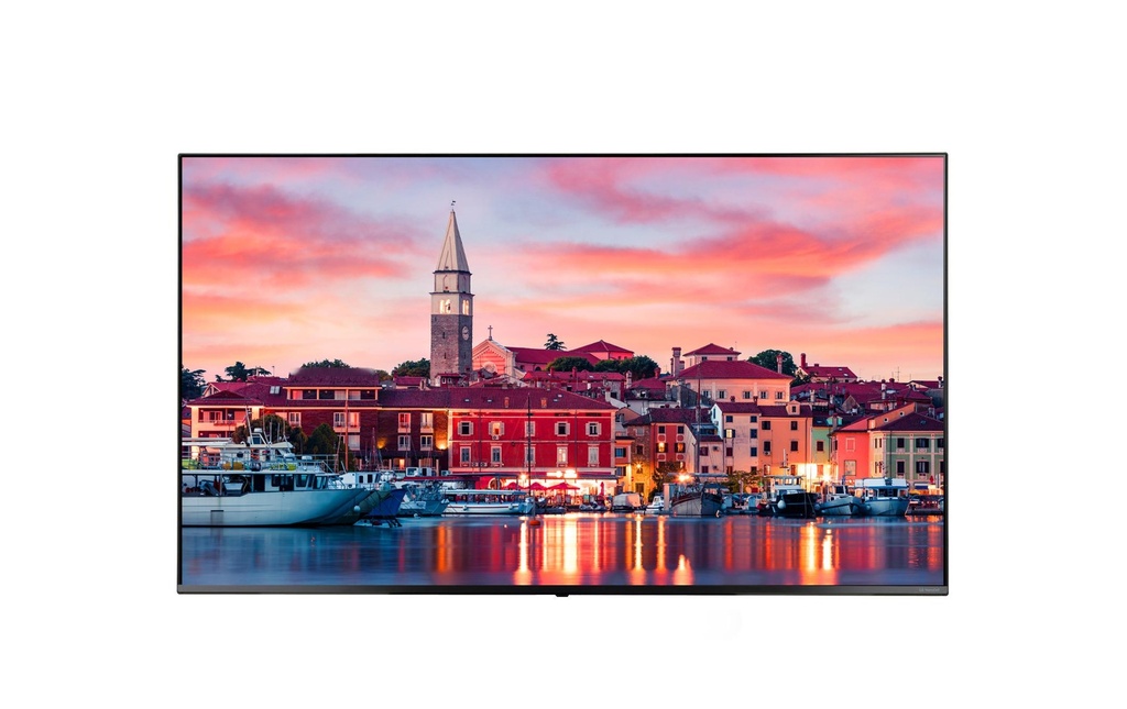 LG TV d’hôtel 50UR762H9 50
