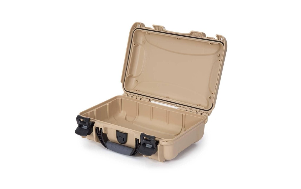 Nanuk Coffret en plastique 909 - vide Sabler