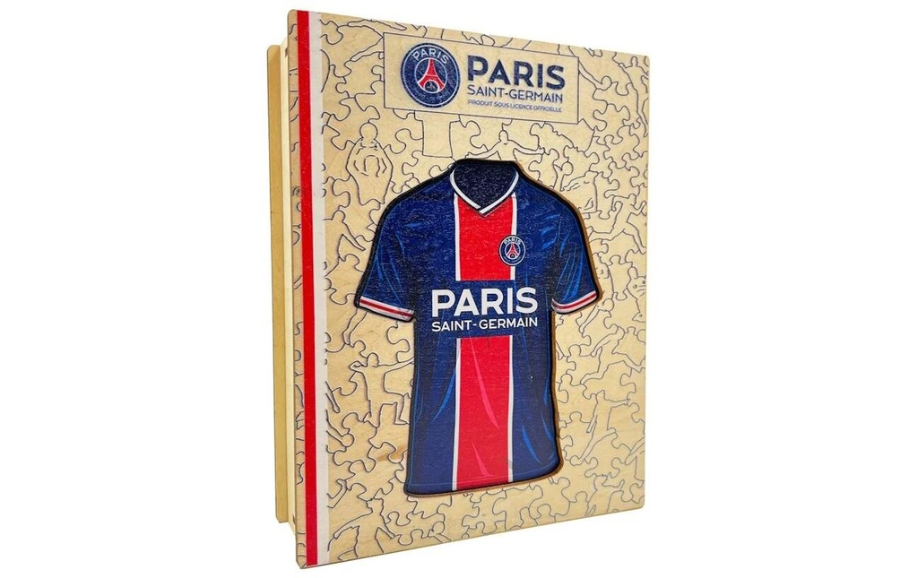 Iconic Puzzle Puzzle PSG FC – Maillot