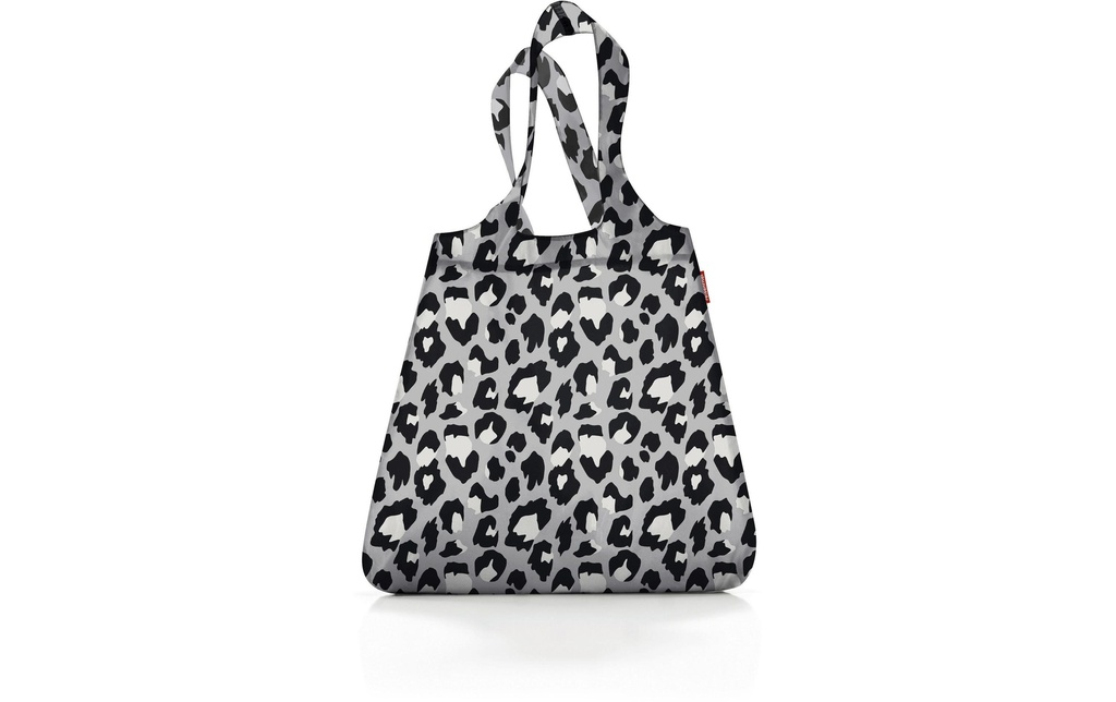 Reisenthel Sac mini maxi shopper Leo Nero