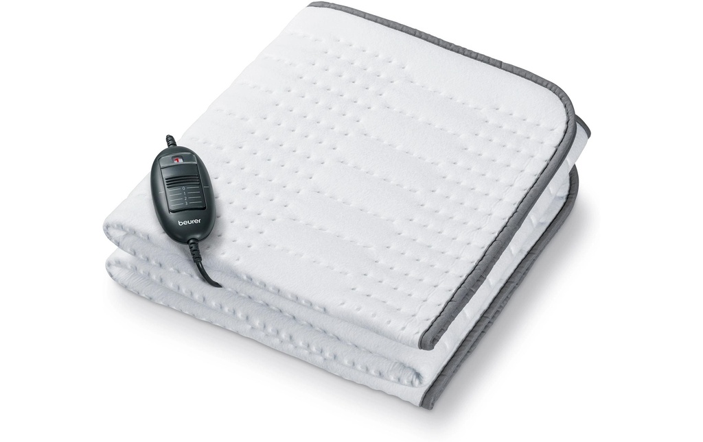 Beurer Chauffe-matelas TS 24 Green Planet