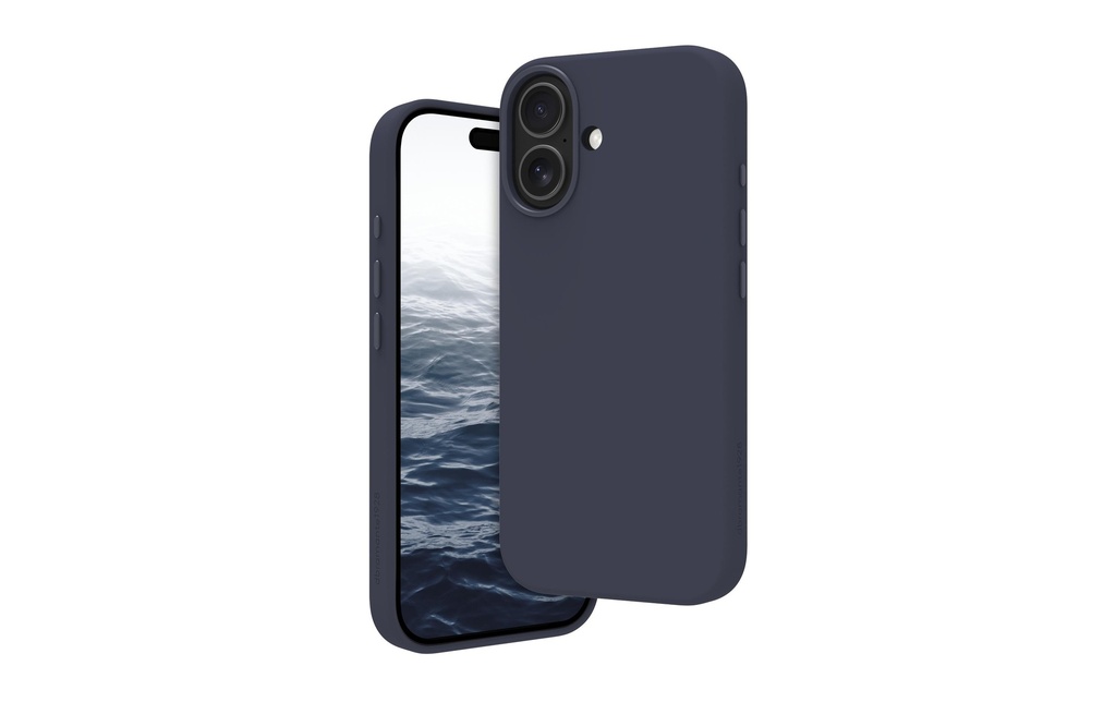 dbramante1928 Coque arrière Roskilde MS ICON iPhone 17 Deep Water