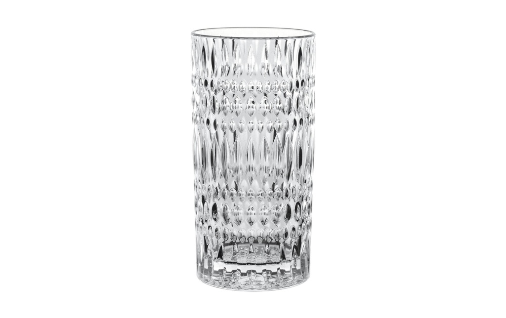 Nachtmann Verre à long drink Ethnique, 4 pièces