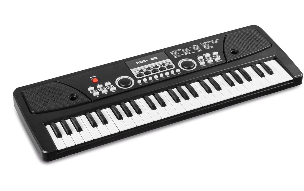 MAX Clavier KD49