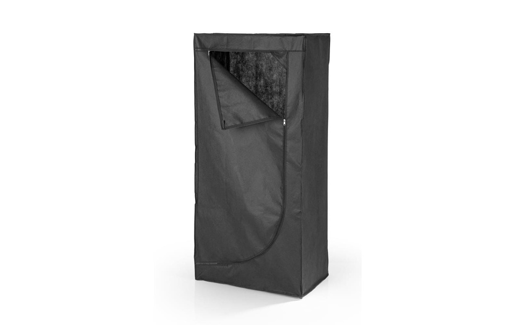 EASYmaxx Armoire à vêtements pliable & compact 70 cm x 148 cm, 1 Pièce/s