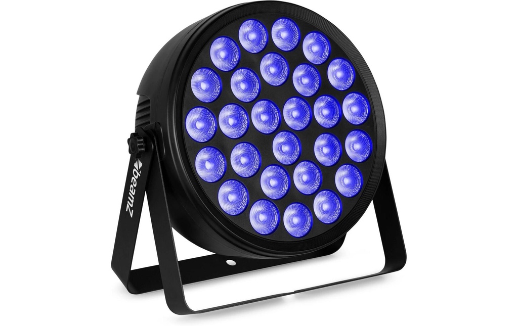 BeamZ Phares BCC240 Flat Par