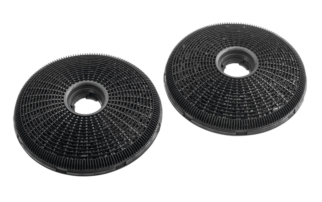 Electrolux Filtre à charbon actif OdourClean ECFB02ST