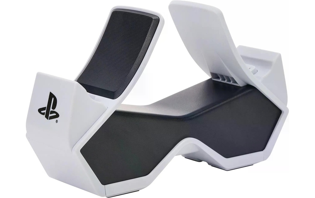 Power A Station de recharge Twin Charging Station for DualSense Controllers