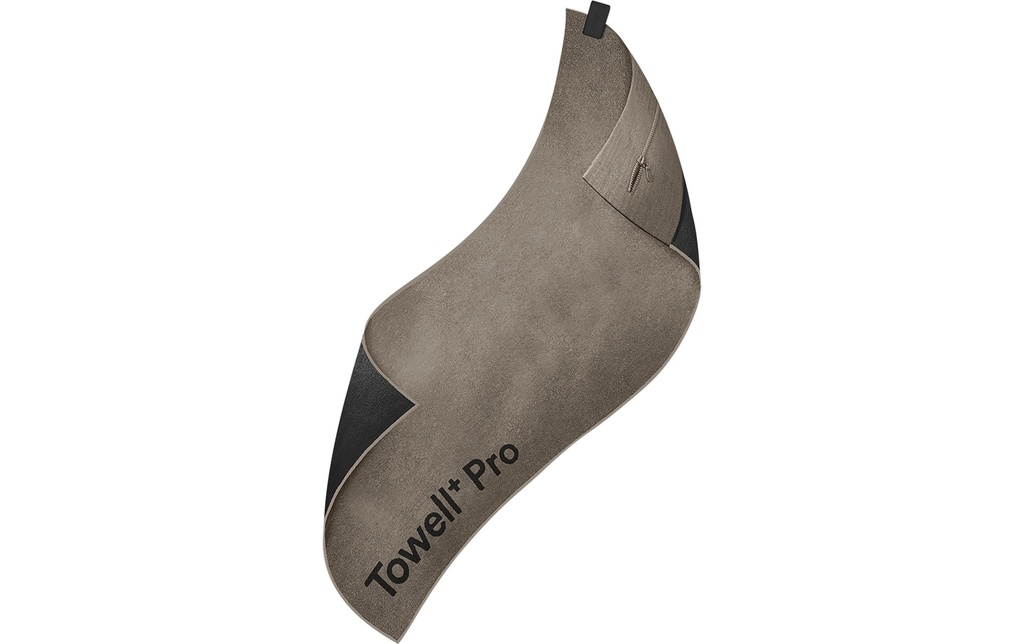 Stryve Serviette Towell+ Pro Beige