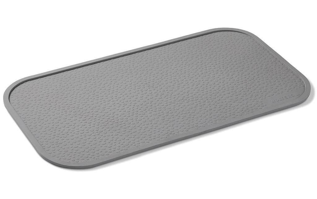 Wolters Tapis pour écuelle Rainbow, 55 x 30 cm