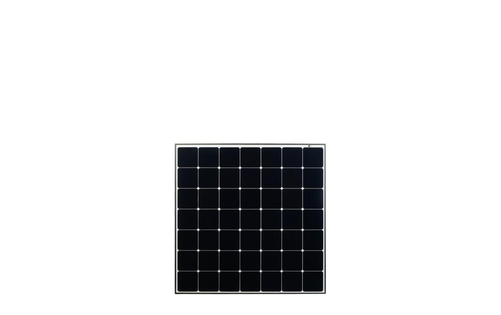 WATTSTUNDE SOLA Frame Daylight 190Wp 190 W