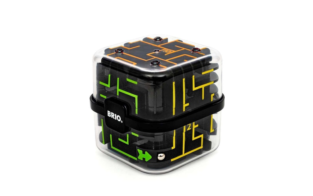BRIO Jeux de casse-tête Labyrinthe 3D