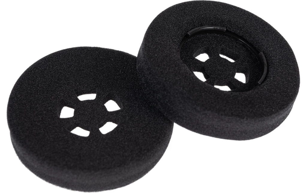 HP Coussinets d’oreille en mousse Poly EncorePro 710/720 1 paire, 2 pièces