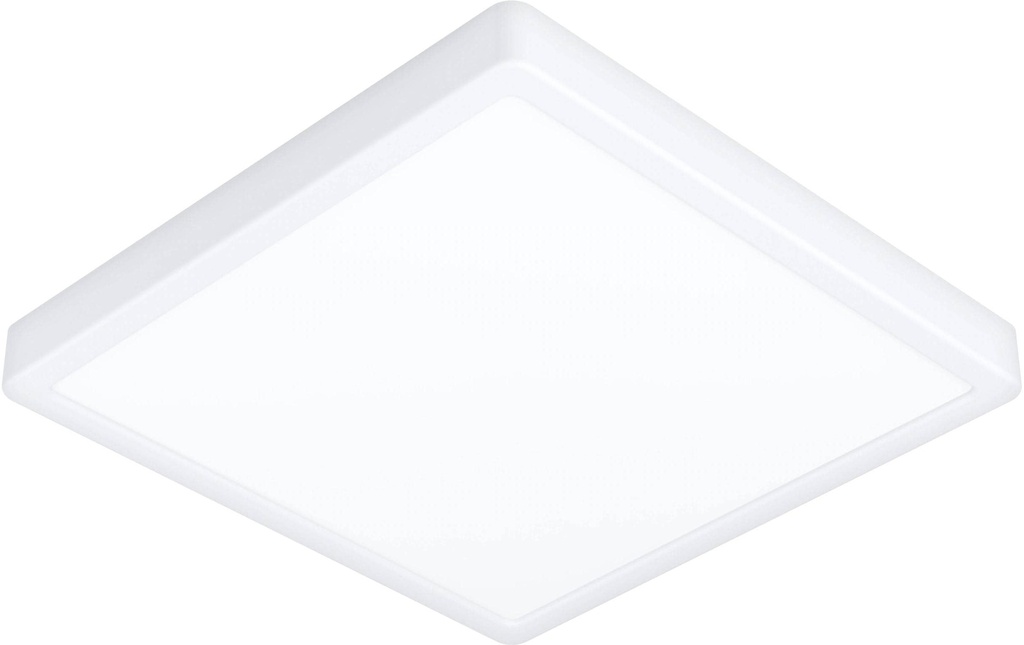 EGLO Leuchten Plafonnier FUEVA 6-Z LED