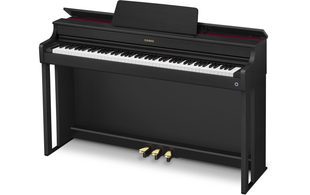 Casio Piano électrique CELVIANO AP-300BK