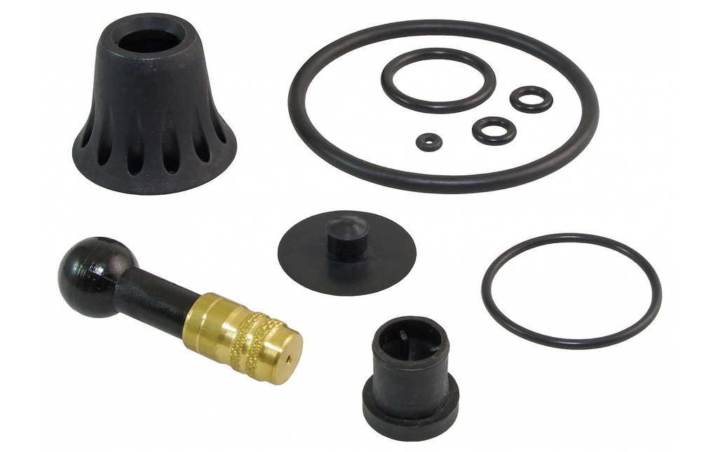 Birchmeier Kits de réparation à Super/Rose Star 1.25