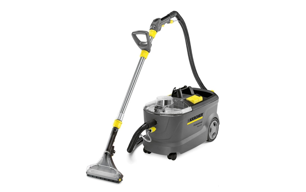 Kärcher Professional Appareil d'extraction par pulvérisation Puzzi 10/1
