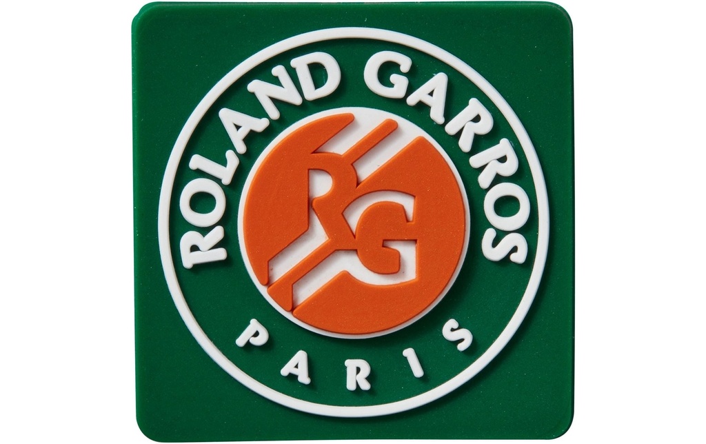 Wilson Pack de 2 amortisseurs RG 2025 Vert/Orange