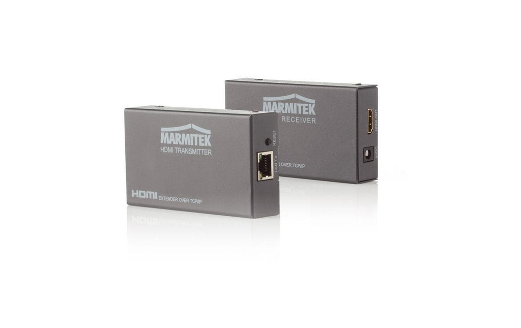Marmitek Extension CAT MegaView 90 RJ45;  HDMI
