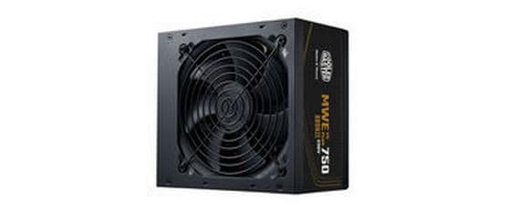 Cooler Master Bloc d’alimentation MWE Bronze V3 230 V 750 W