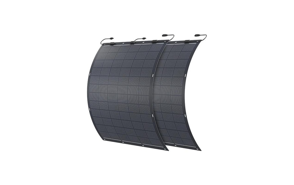 Zendure Panneau solaire Flexible 2 x 230W