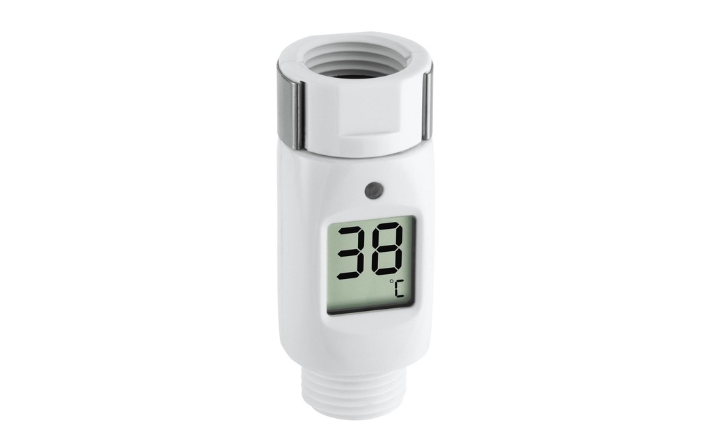 TFA Dostmann Thermomètre averses