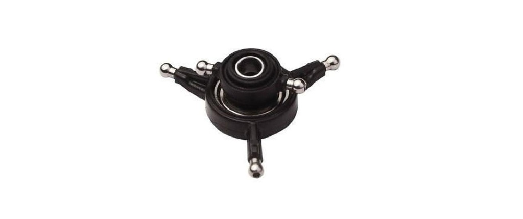 ALIGN Disque en nutation 150