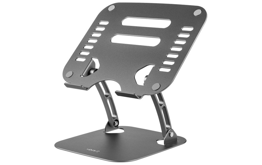 onit Supports d’ordinateur portable STATIGO 10 - 17.3