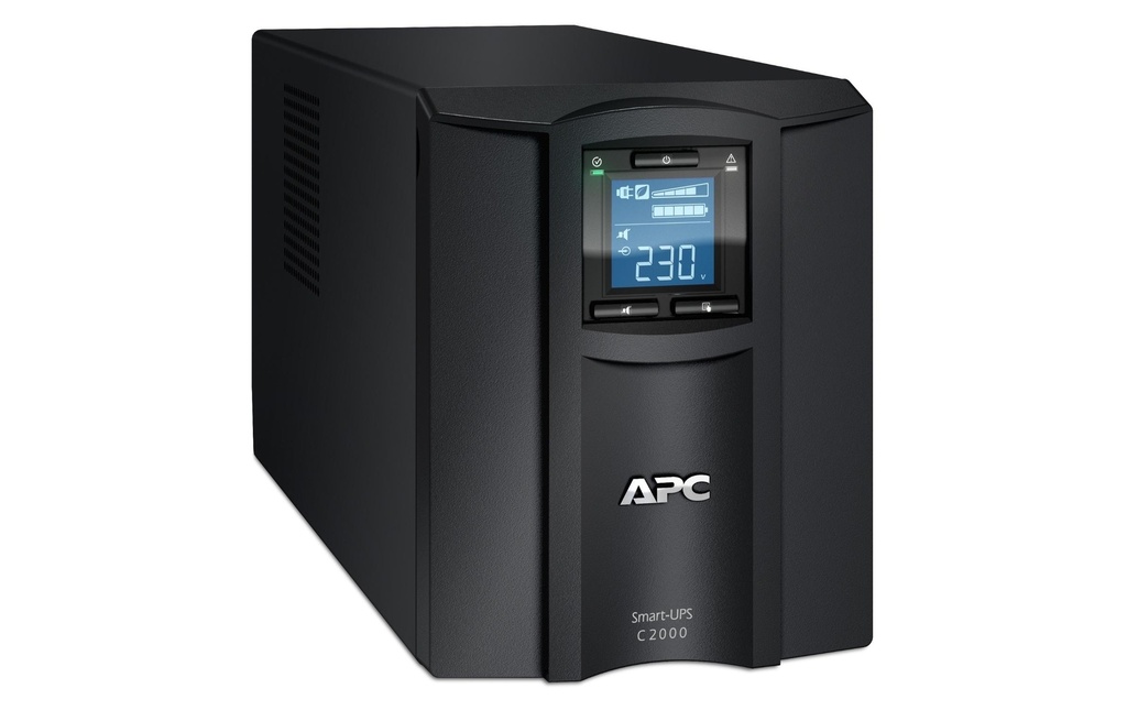APC ASI SMC2000I 2000 VA / 1300 W