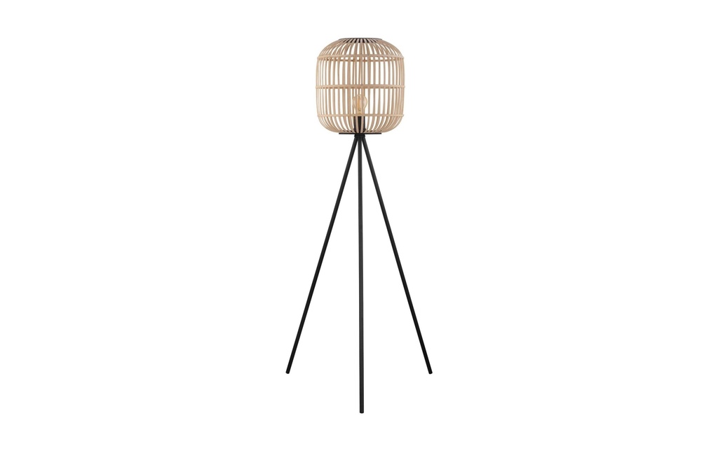 EGLO Leuchten Lampe sur pied BORDESLEY 1