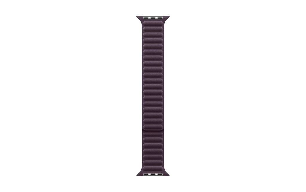 Apple Lien magnétique 46 mm Mûre M/L