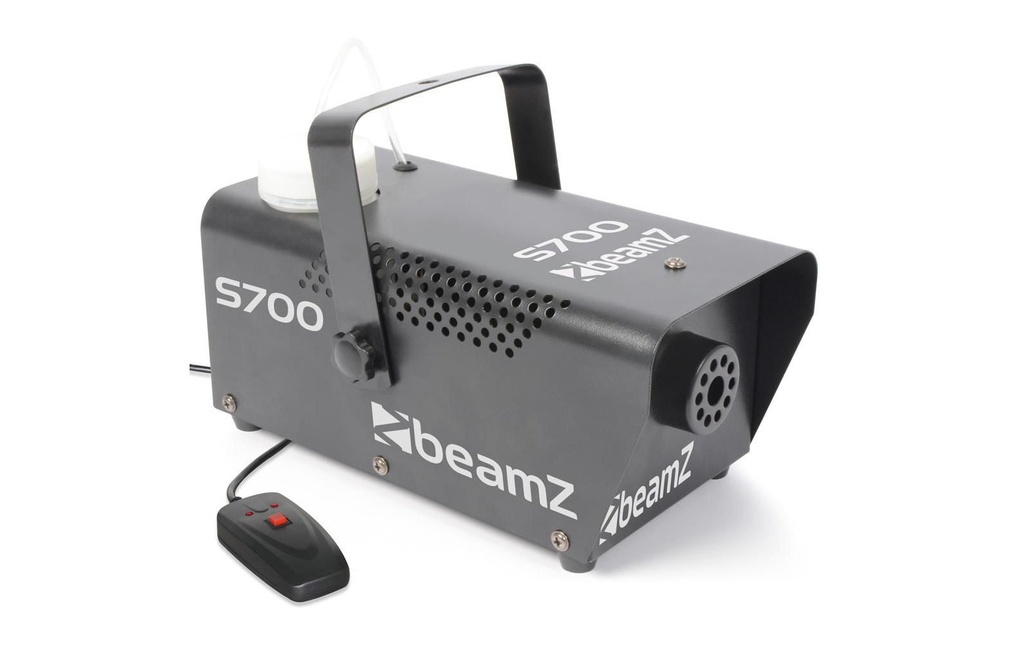 BeamZ Machine fumigène S700