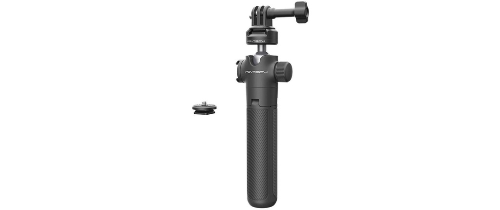 PGYTECH Trépied CapLock Extension Pole Tripod