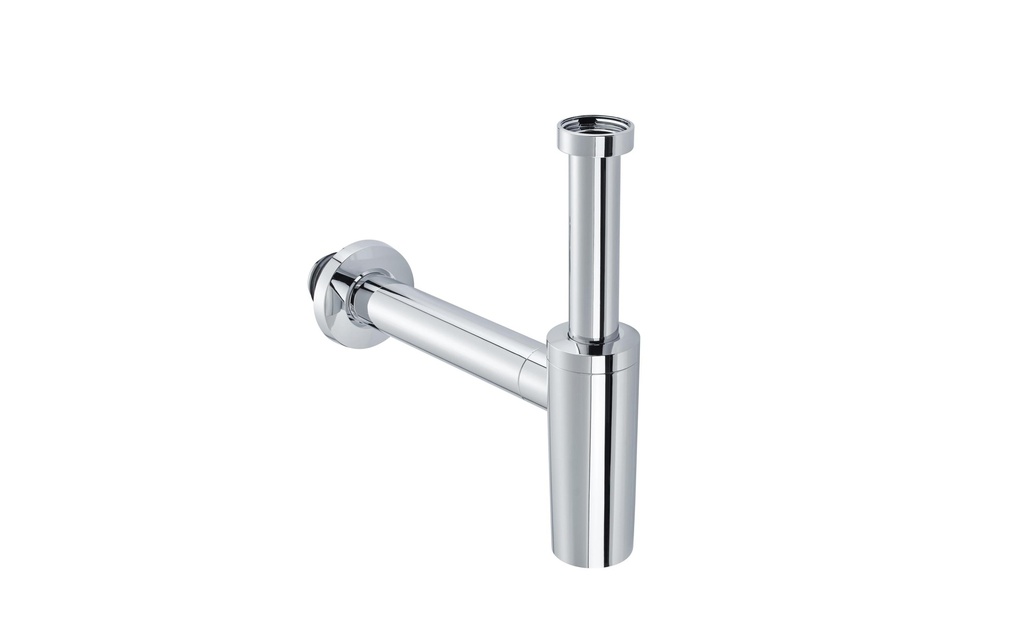 Geberit Siphon de lavabo 1 1/4,  Pièce de rechange d'origine