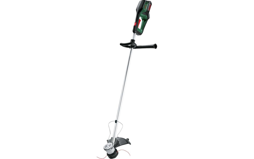 Bosch Débroussailleuse sans fil AdvancedGrassCut, Kit, 36 V-33 2.0Ah