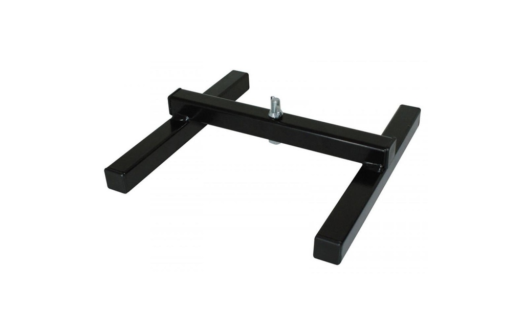 BeamZ Statif au sol Floorstand Lighteffects