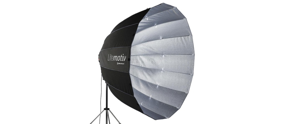 Elinchrom Boîte à lumière Litemotiv OCTA Ø 190 cm