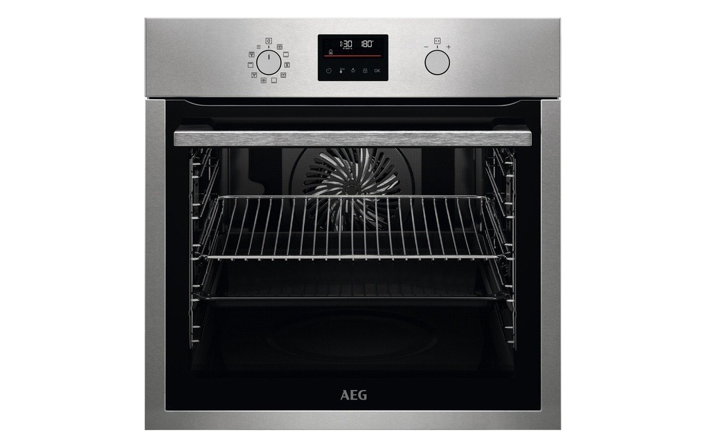 AEG by Electrolux Four encastré BOBZYM