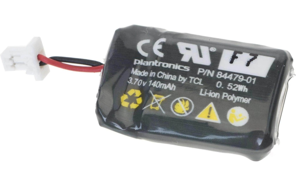 HP Batterie Poly CS540