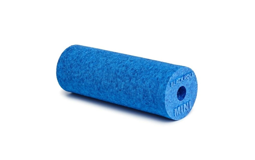 BLACKROLL Entraînement pour les fascias Mini Bleu