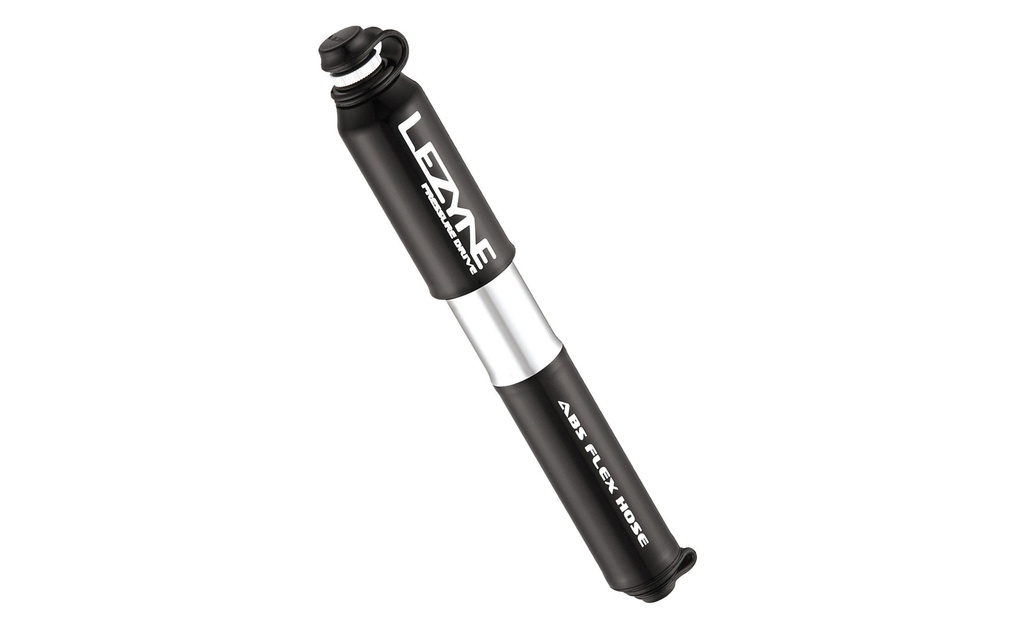 Lezyne Pompe à main Pressure Drive ABS M