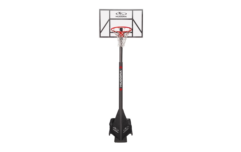 Hudora Panier de basketball Competition Pro