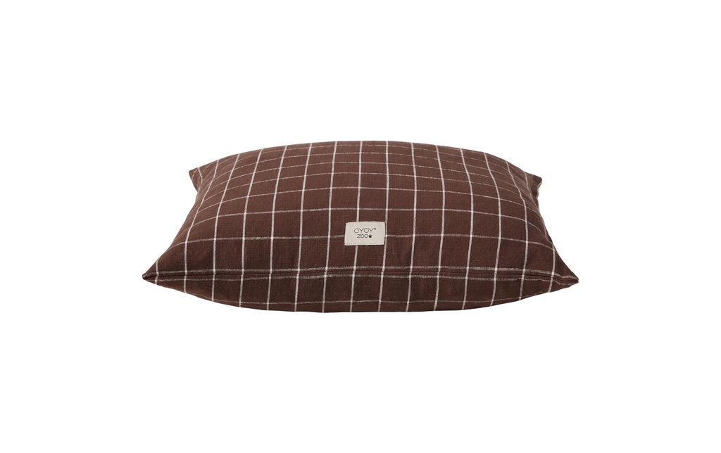 OYOY Coussin Kyoto, S, Choko