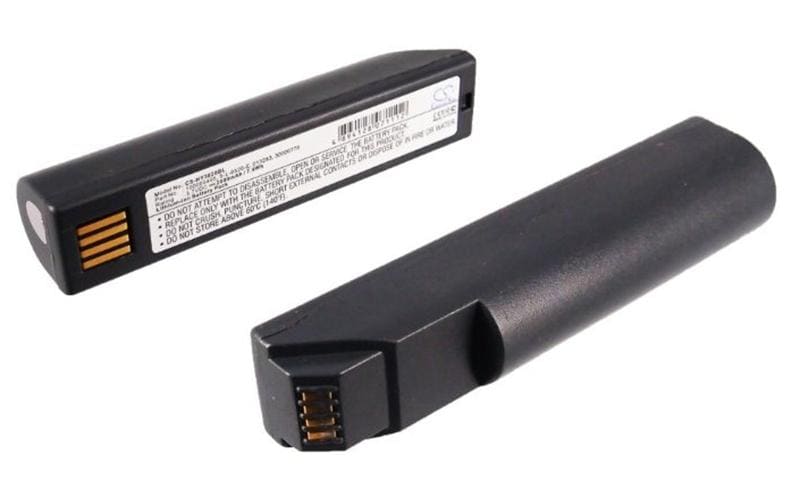 Honeywell Batterie de rechange Voyager 1202