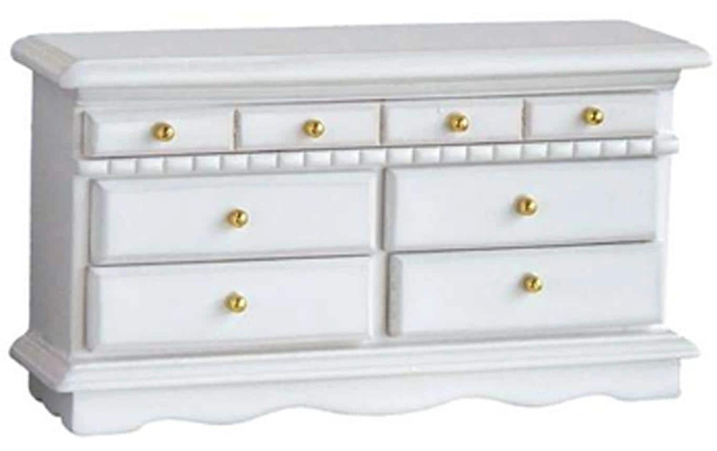 Bottsa Mini-meubles Commode 7 cm