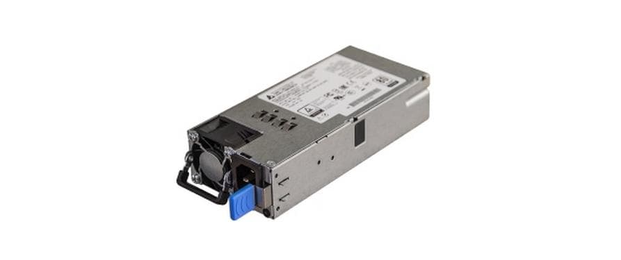 QNAP Bloc d’alimentation de rechange NAS (interne) PWR-PSU-800W-DT01