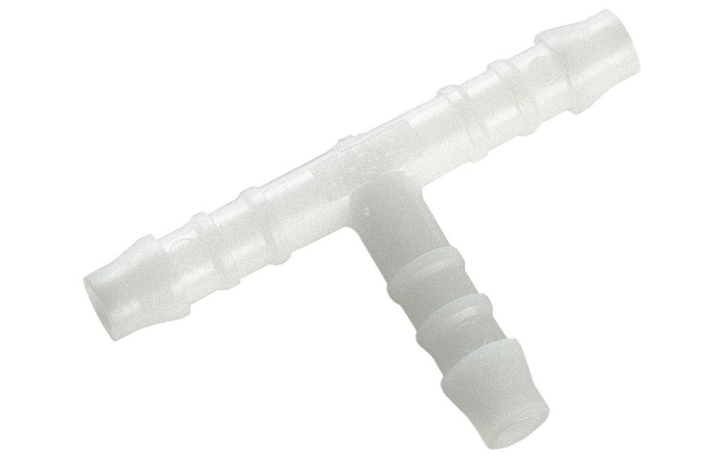 GARDENA Pièce en T 2 x 10 mm