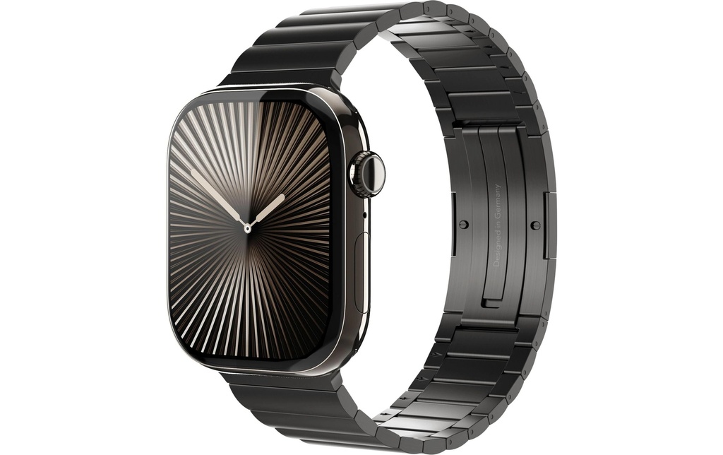 Vonmählen Bracelet Pro One Size Apple Watch 44/45/46/49 mm Granit Gray