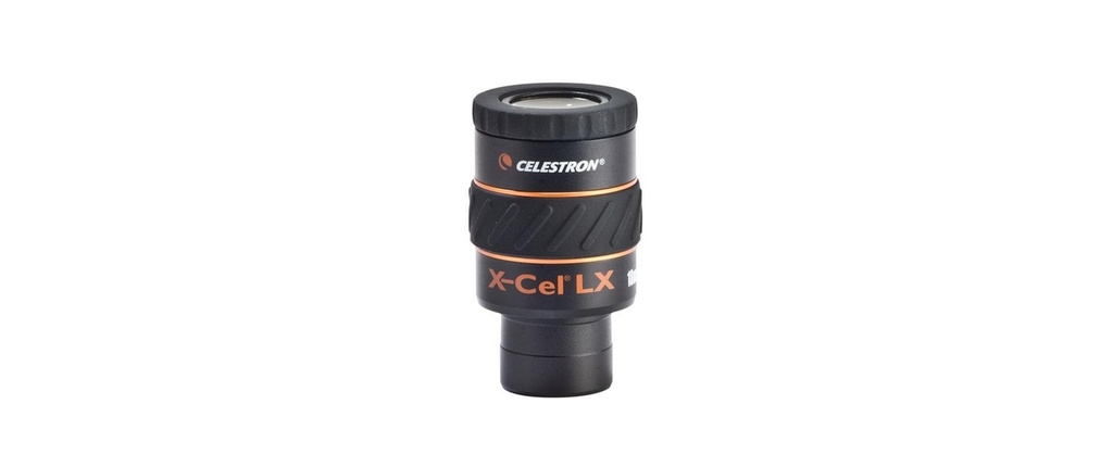 Celestron Oculaire X-CEL LX 18 mm 1 60